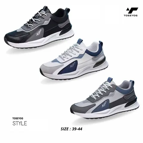 Sepatu Toseyog 042